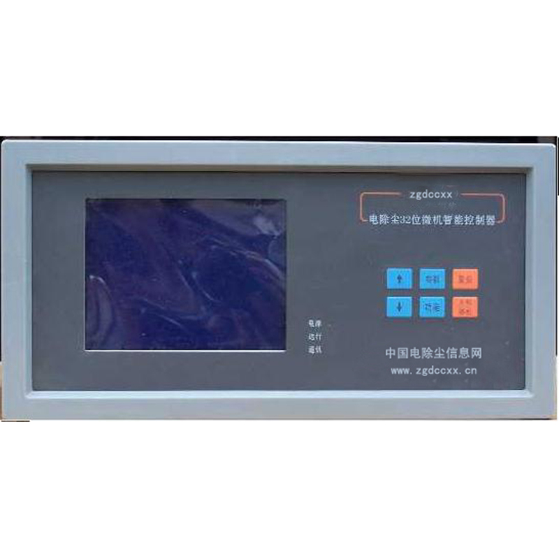 黄石港HP3000型电除尘 控制器
